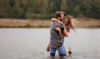 35How to find a girlfriend if you don’t have a partner-